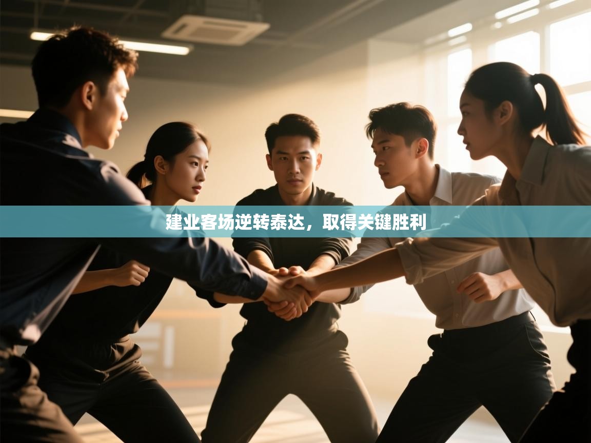 建业客场逆转泰达，取得关键胜利