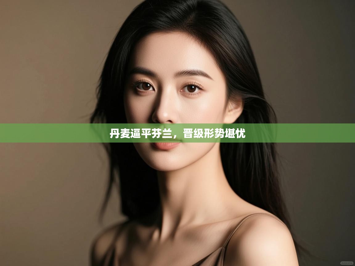 丹麦逼平芬兰，晋级形势堪忧