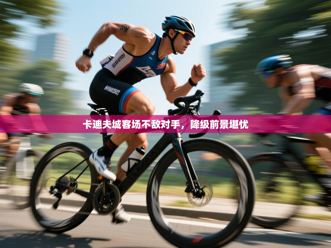 卡迪夫城客场不敌对手，降级前景堪忧  第1张