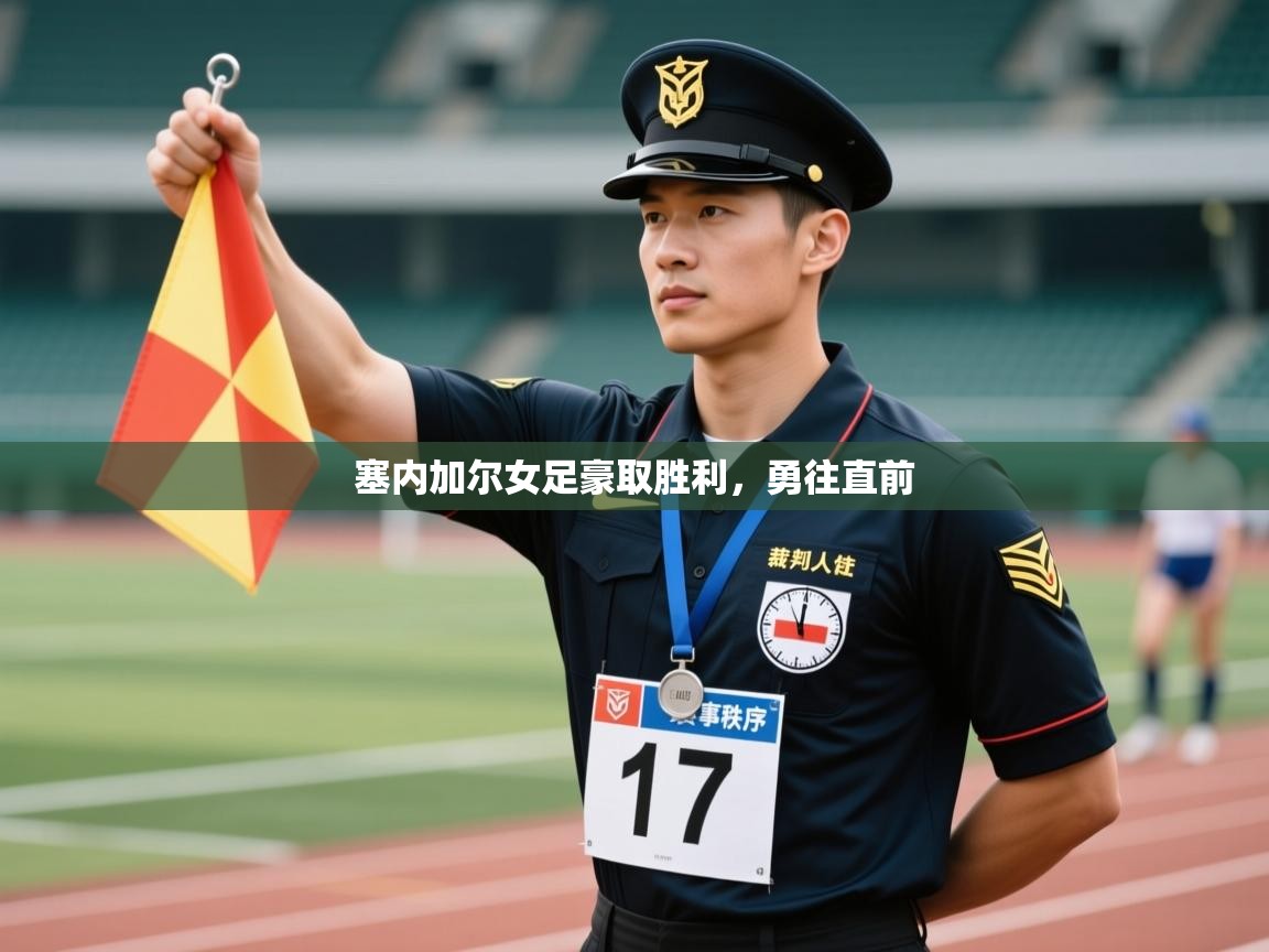 塞内加尔女足豪取胜利，勇往直前  第2张