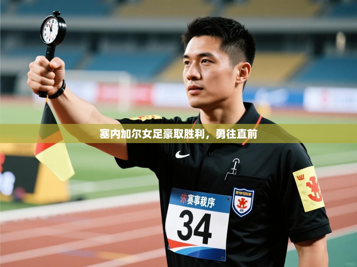 塞内加尔女足豪取胜利，勇往直前  第1张