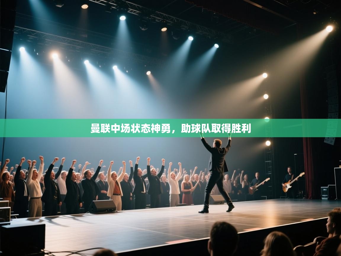 曼联中场状态神勇，助球队取得胜利  第2张