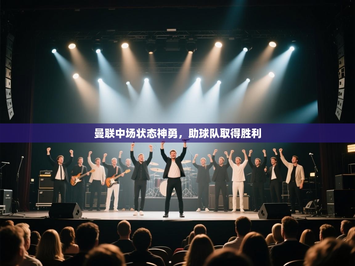 曼联中场状态神勇，助球队取得胜利  第1张