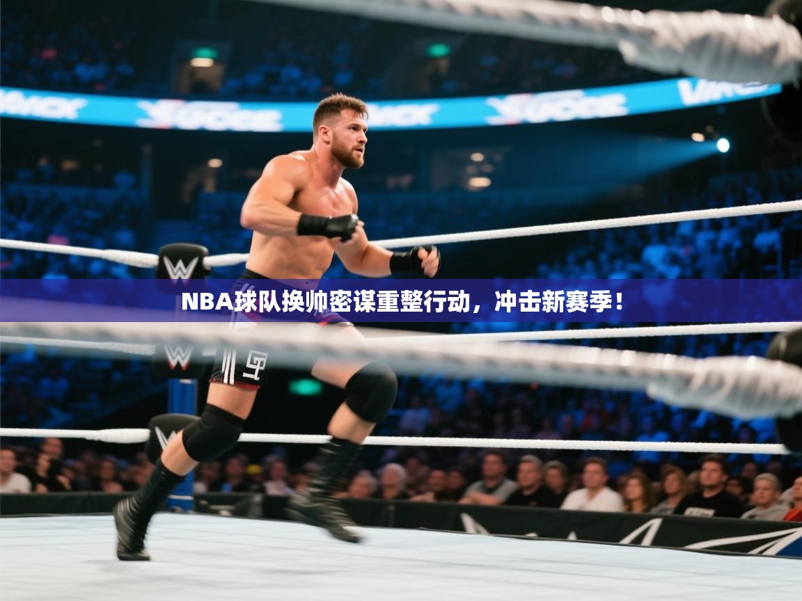 NBA球队换帅密谋重整行动，冲击新赛季！  第2张