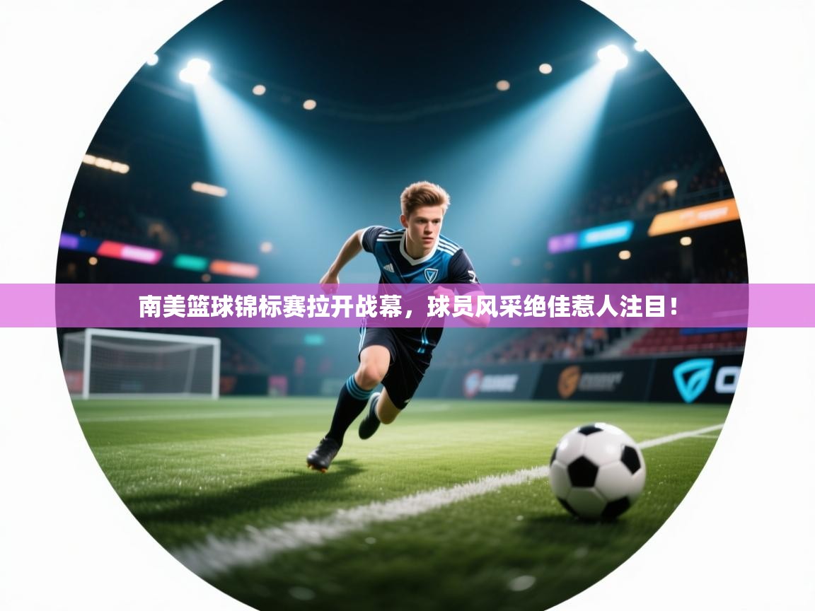 南美篮球锦标赛拉开战幕，球员风采绝佳惹人注目！  第1张