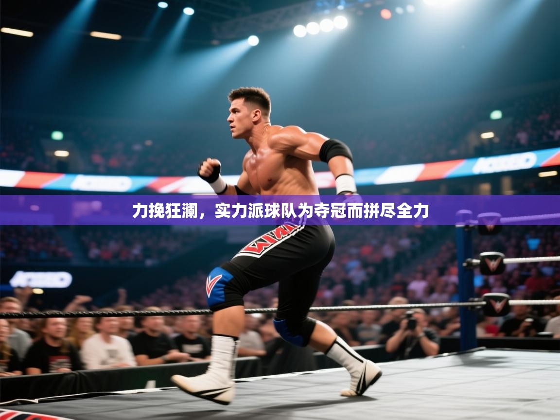 力挽狂澜，实力派球队为夺冠而拼尽全力  第1张