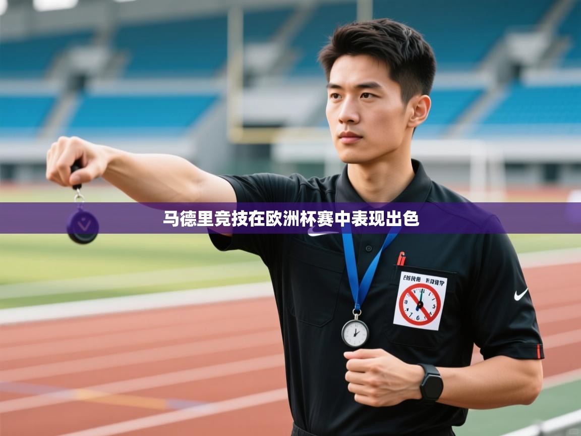 马德里竞技在欧洲杯赛中表现出色  第1张