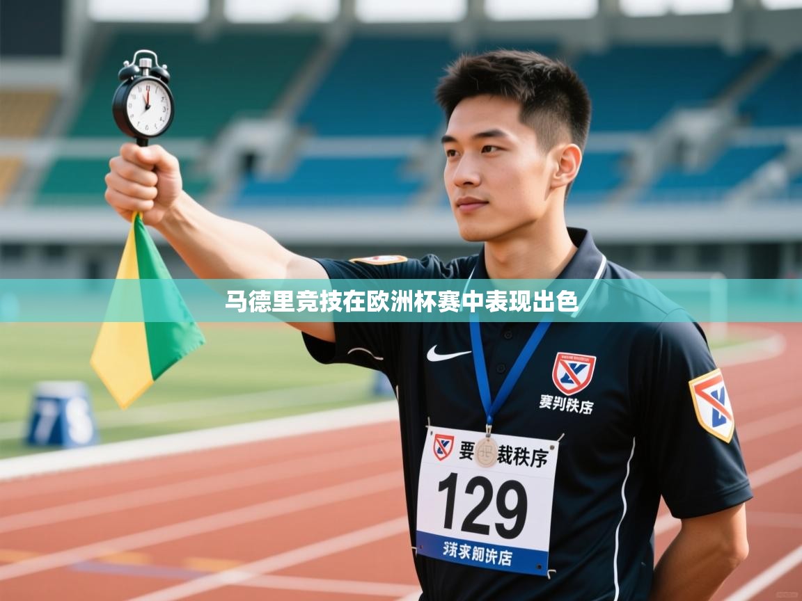 马德里竞技在欧洲杯赛中表现出色  第2张