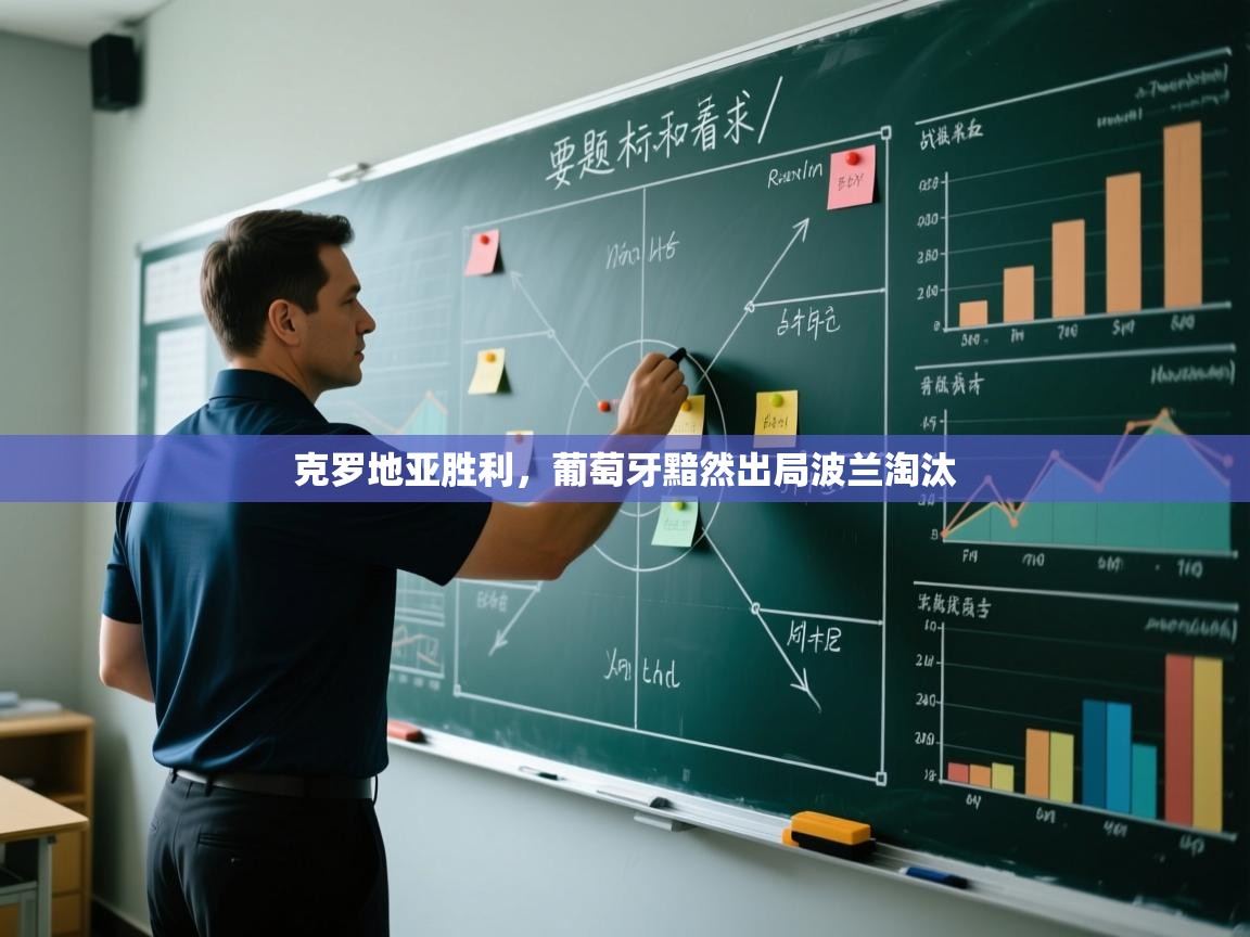 克罗地亚胜利，葡萄牙黯然出局波兰淘汰  第2张