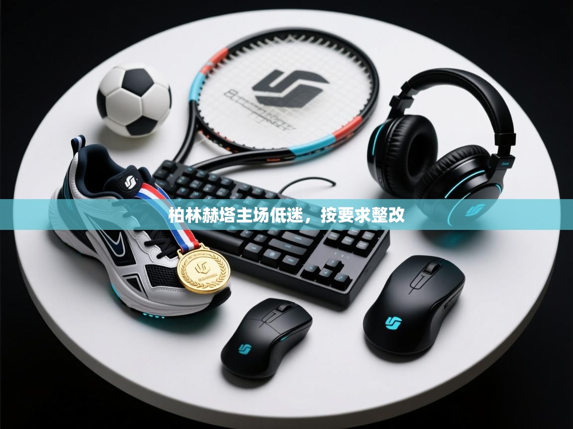 柏林赫塔主场低迷，按要求整改