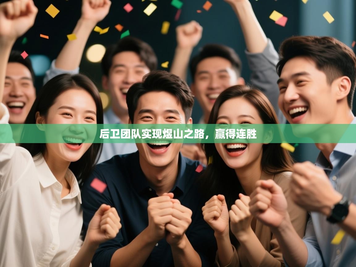 后卫团队实现煜山之路，赢得连胜  第2张