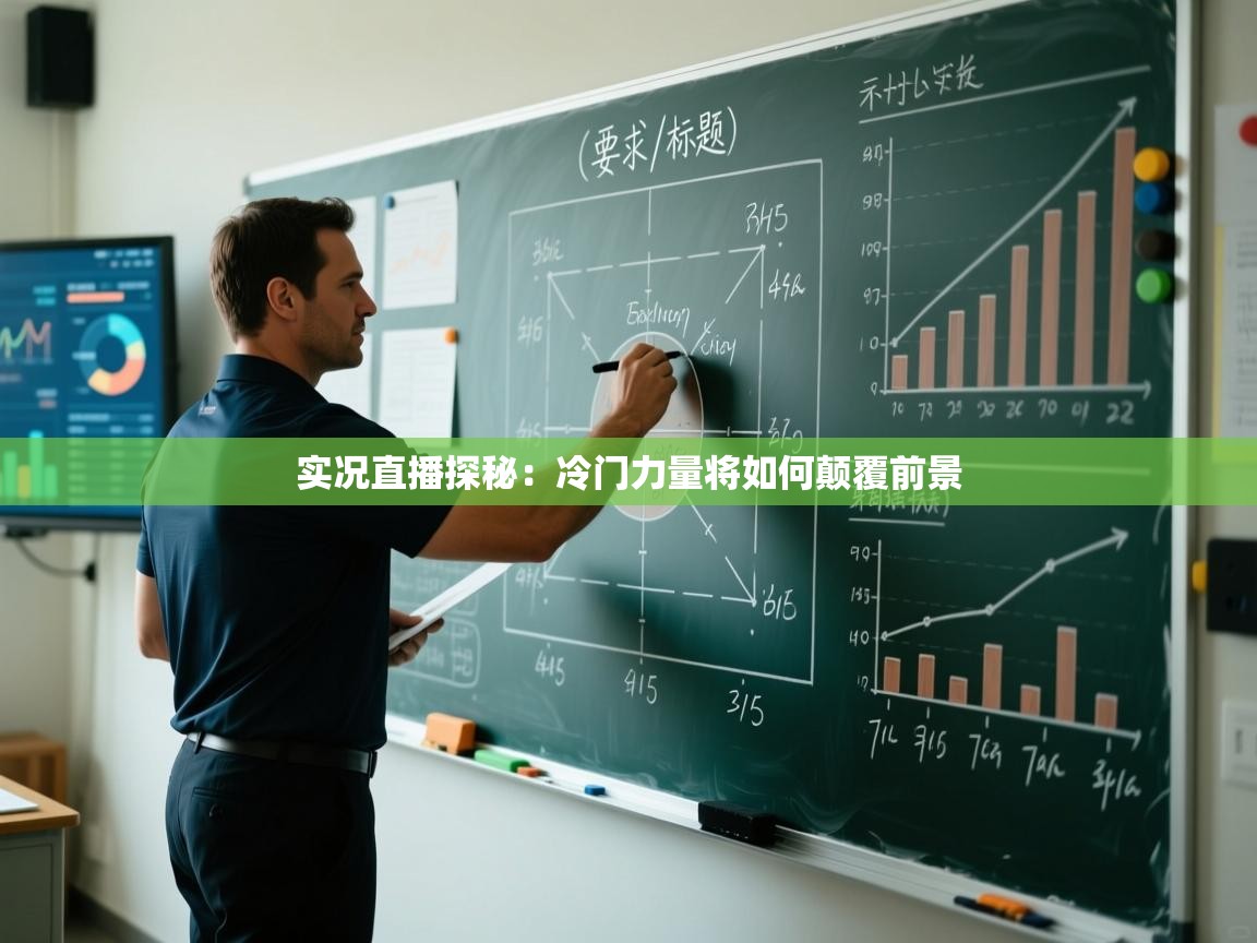 实况直播探秘：冷门力量将如何颠覆前景  第1张