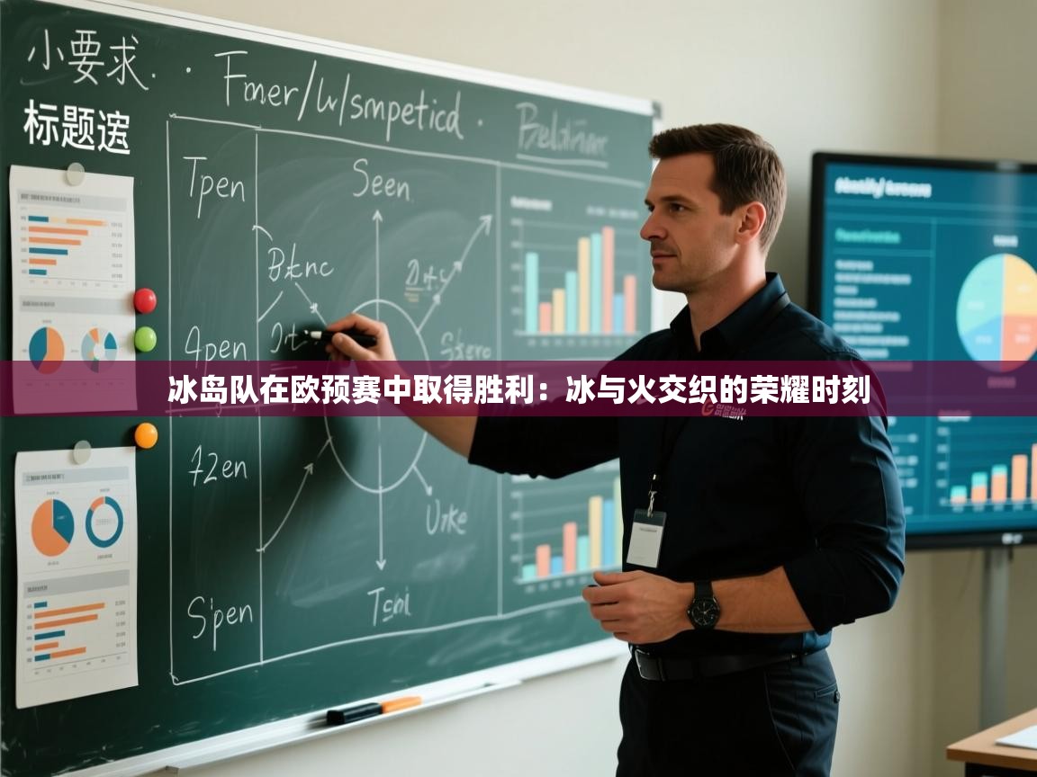冰岛队在欧预赛中取得胜利：冰与火交织的荣耀时刻  第1张