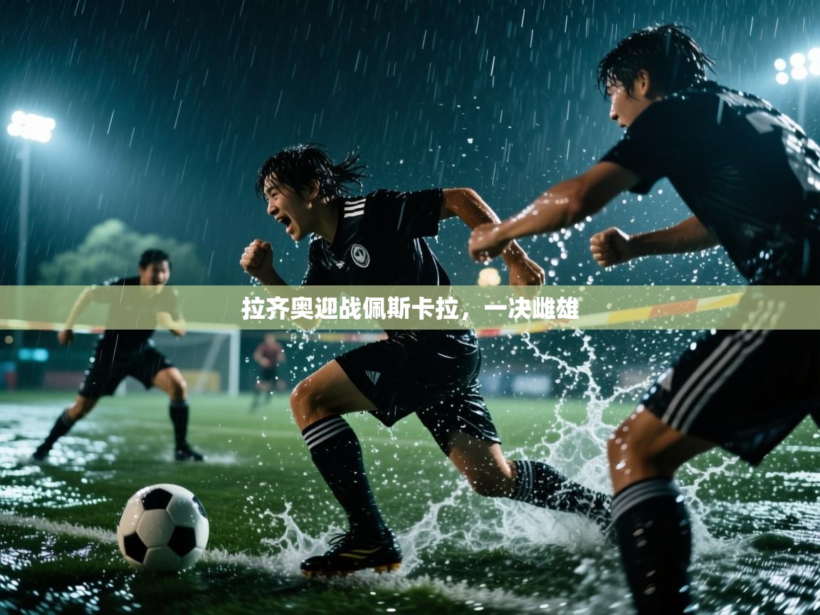 拉齐奥迎战佩斯卡拉,一决雌雄 第1张