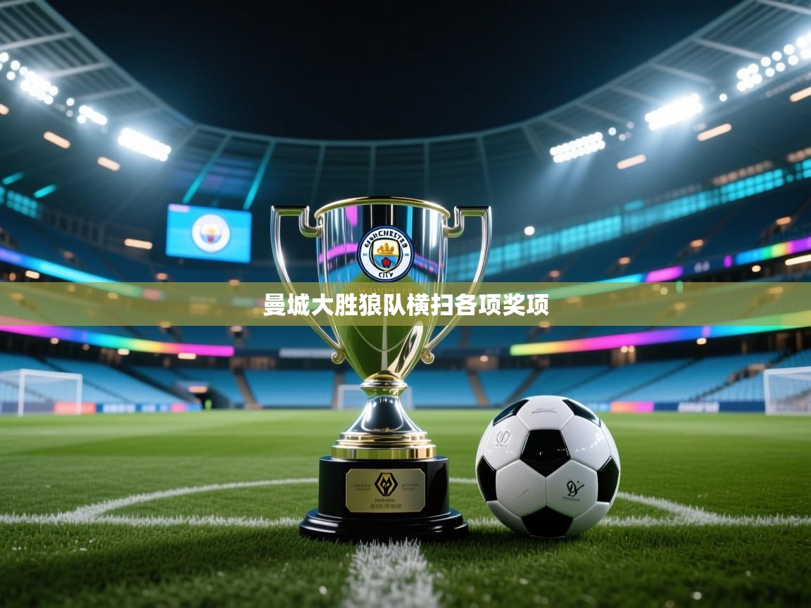 曼城大胜狼队横扫各项奖项