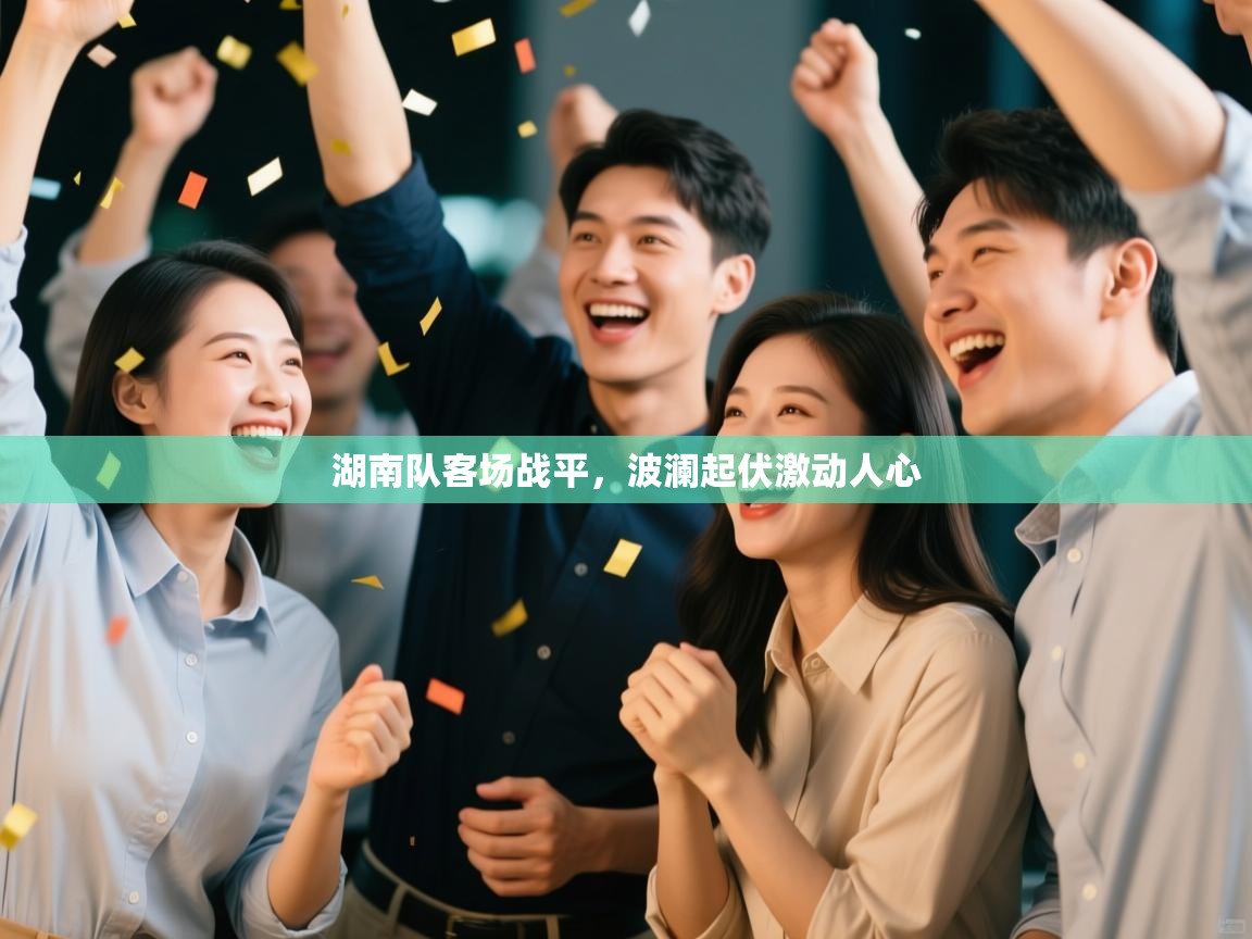 湖南队客场战平，波澜起伏激动人心