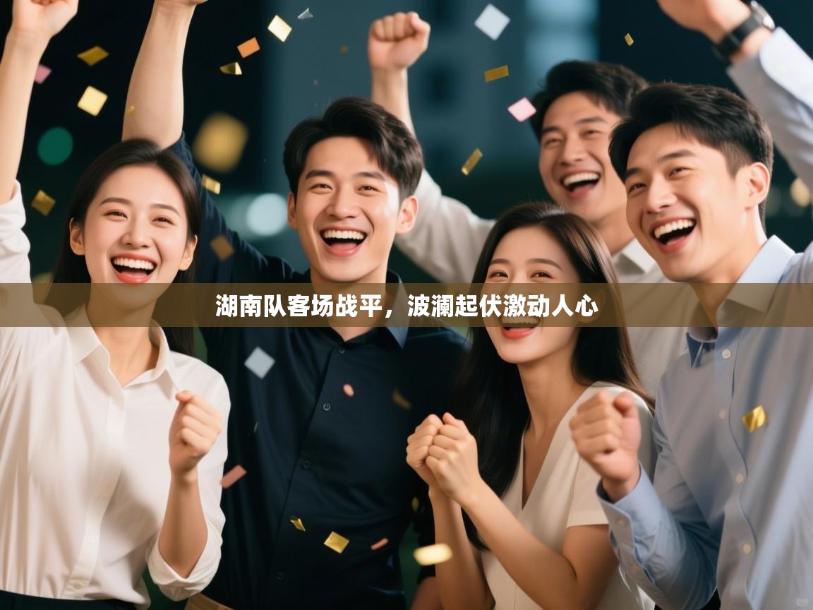 湖南队客场战平,波澜起伏激动人心 第2张