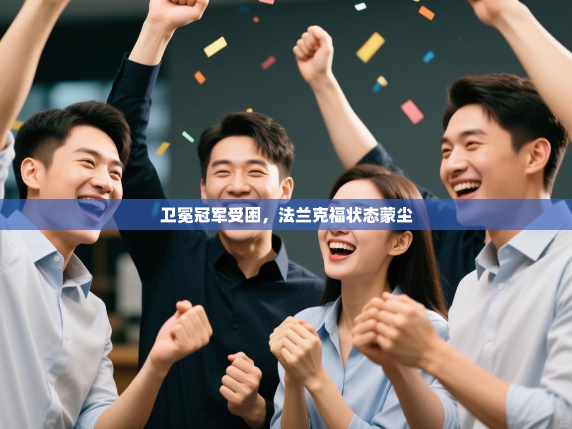 卫冕冠军受困，法兰克福状态蒙尘