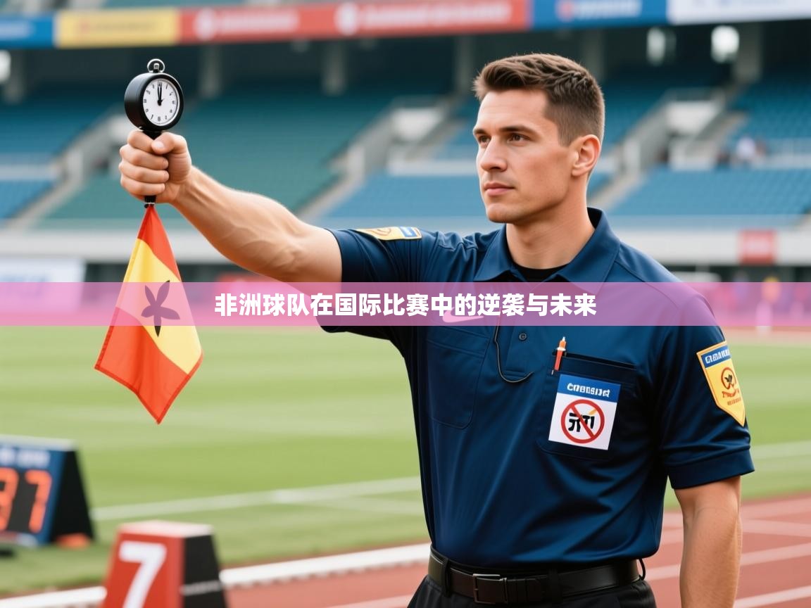 非洲球队在国际比赛中的逆袭与未来  第2张