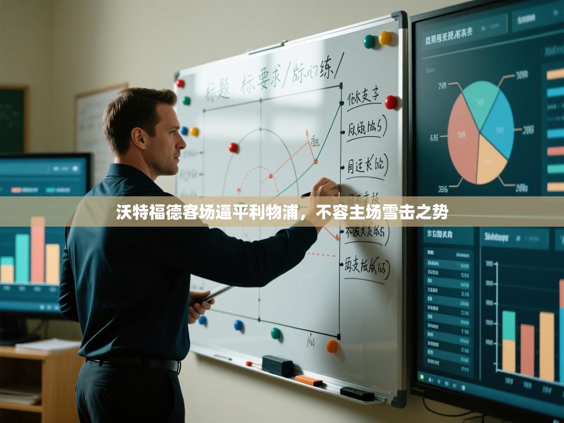 沃特福德客场逼平利物浦，不容主场雪击之势  第2张