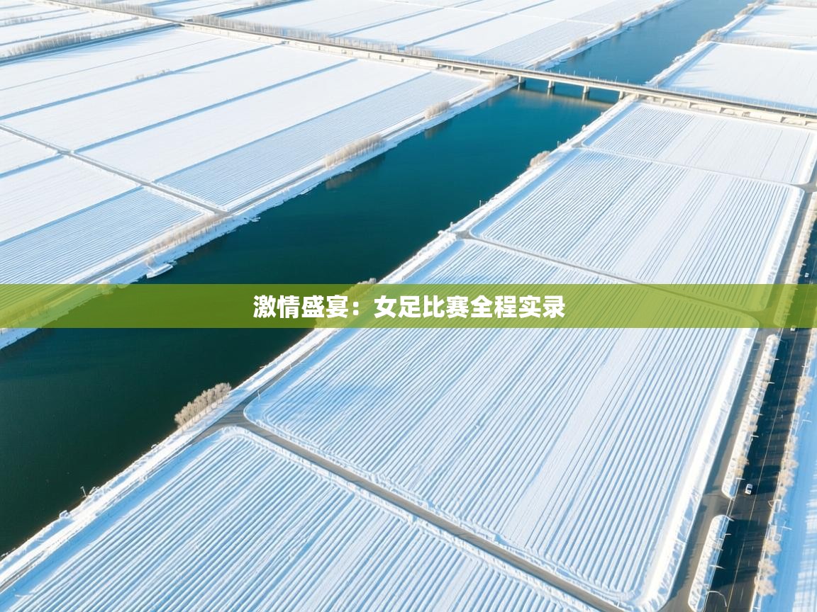 激情盛宴：女足比赛全程实录  第1张