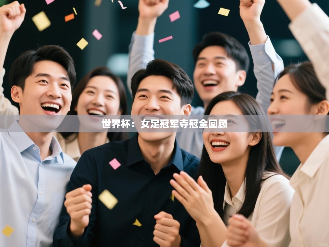 世界杯：女足冠军夺冠全回顾  第1张