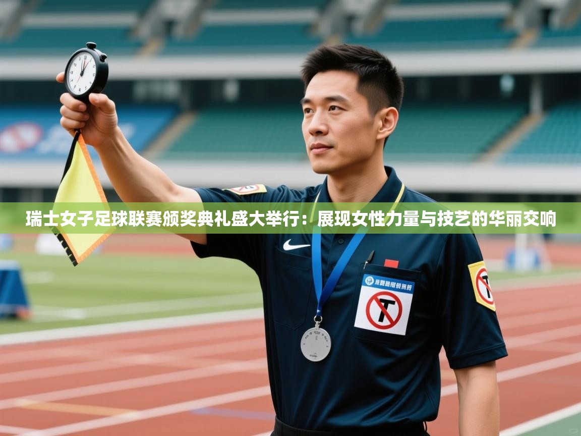 瑞士女子足球联赛颁奖典礼盛大举行：展现女性力量与技艺的华丽交响  第1张