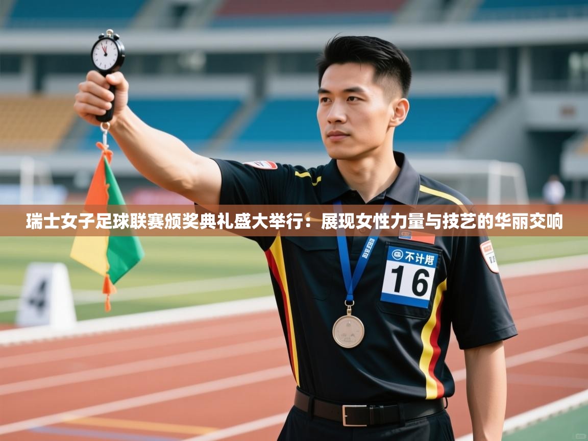 瑞士女子足球联赛颁奖典礼盛大举行：展现女性力量与技艺的华丽交响  第2张