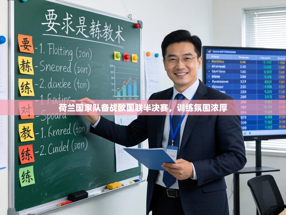 荷兰国家队备战欧国联半决赛，训练氛围浓厚  第1张