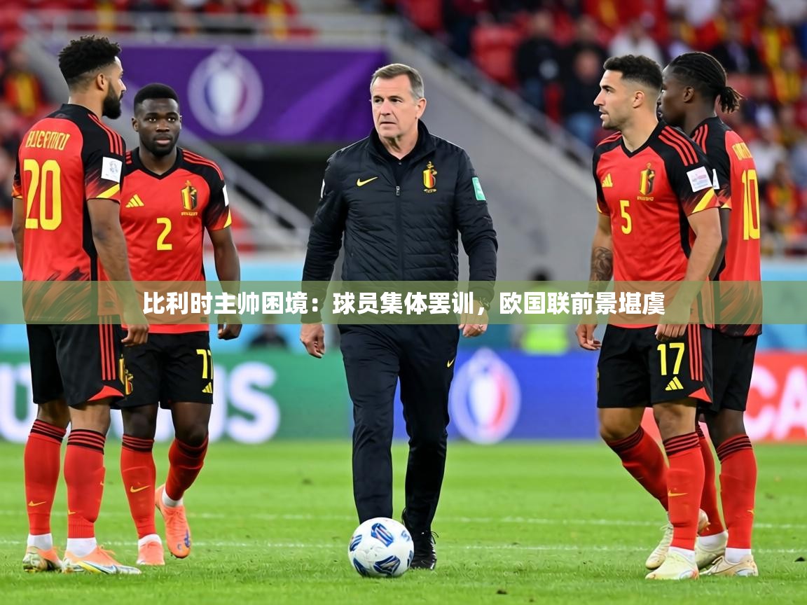 比利时主帅困境:球员集体罢训,欧国联前景堪虞 第1张