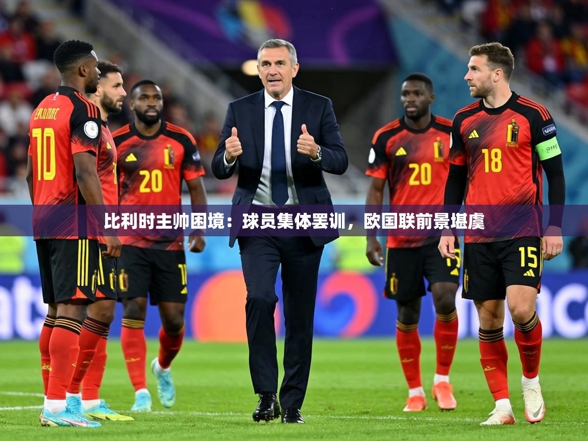 比利时主帅困境:球员集体罢训,欧国联前景堪虞 第2张