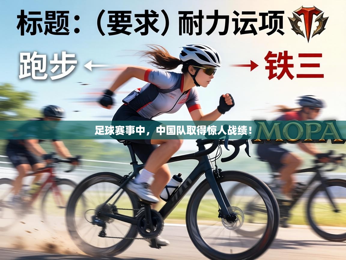 足球赛事中,中国队取得惊人战绩! 第1张