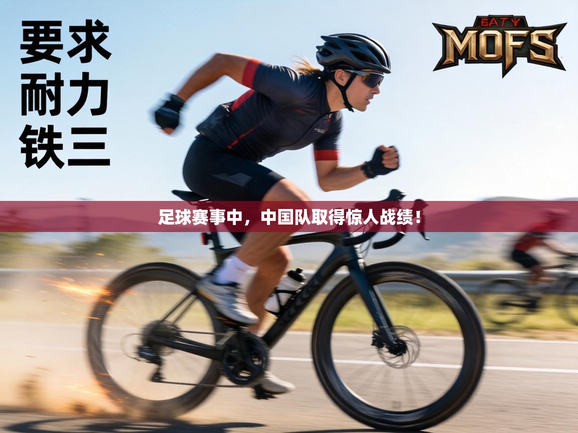 足球赛事中,中国队取得惊人战绩! 第2张