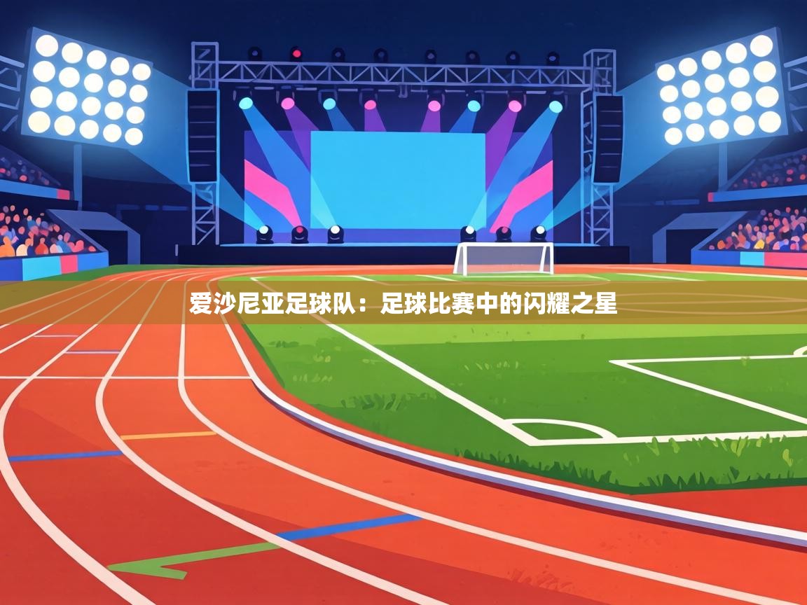 爱沙尼亚足球队:足球比赛中的闪耀之星 第1张