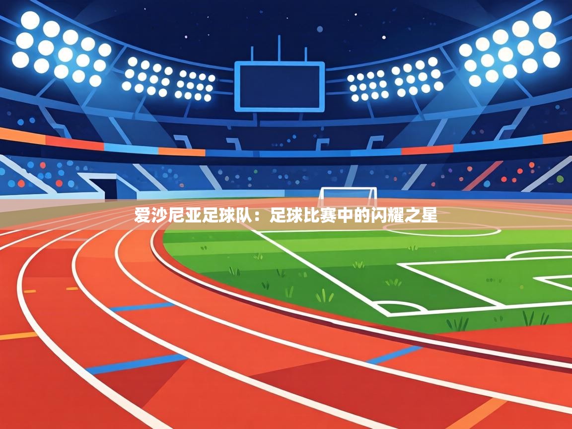 爱沙尼亚足球队:足球比赛中的闪耀之星 第2张