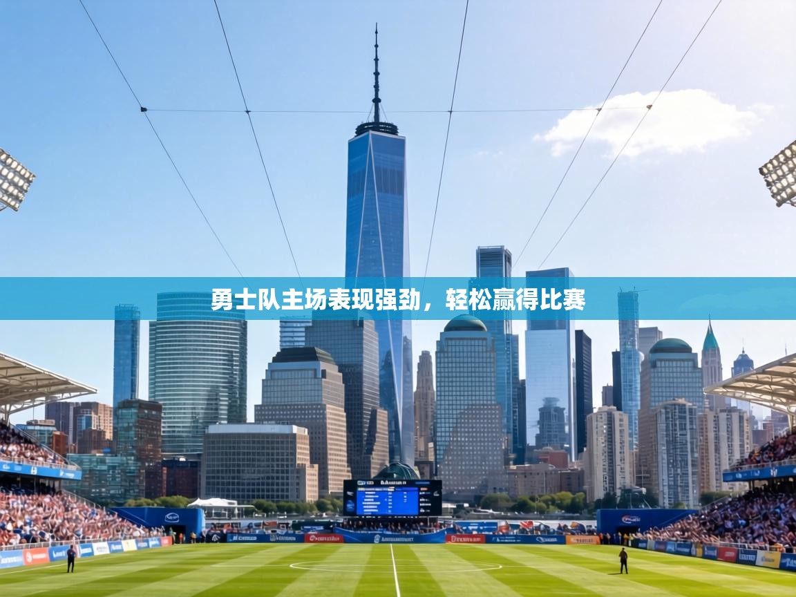 勇士队主场表现强劲,轻松赢得比赛 第1张