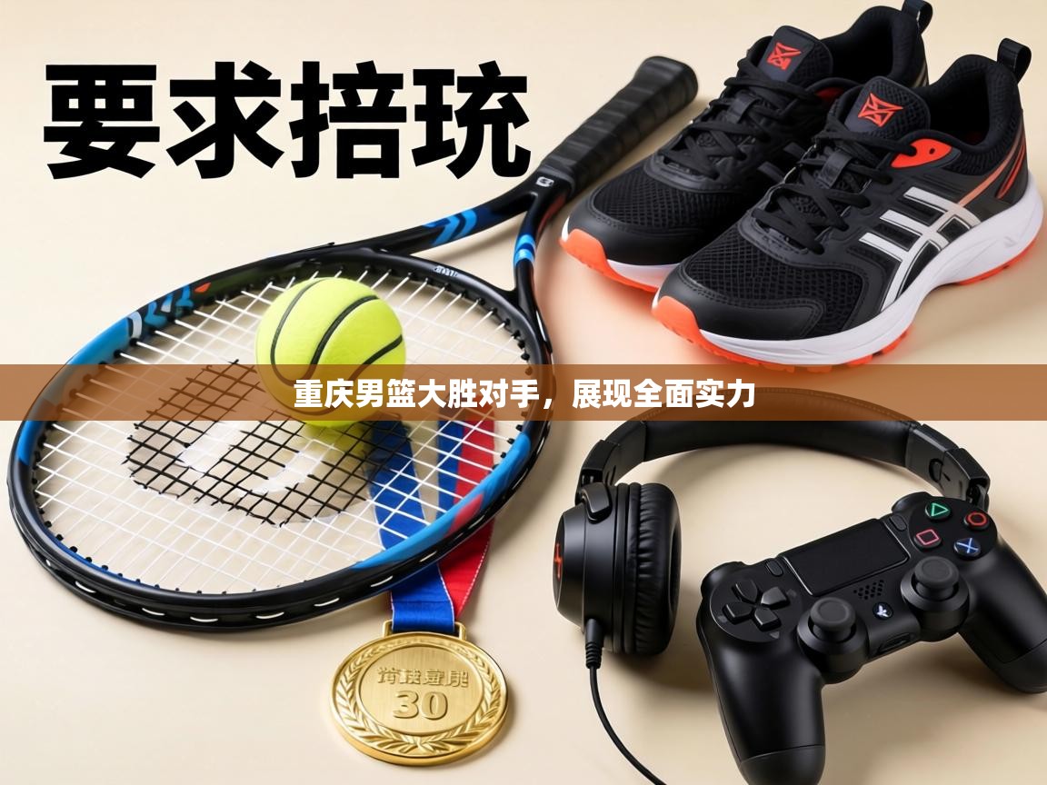 重庆男篮大胜对手，展现全面实力  第1张