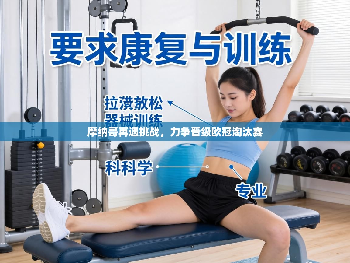 摩纳哥再遇挑战，力争晋级欧冠淘汰赛  第2张