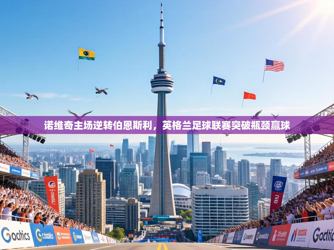 诺维奇主场逆转伯恩斯利，英格兰足球联赛突破瓶颈赢球  第2张